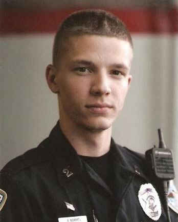 Deputy Joshua E. Norris 