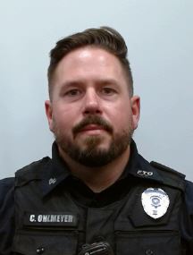 Christopher Ohlmeyer